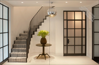 Victoria Hagan: Dream Spaces