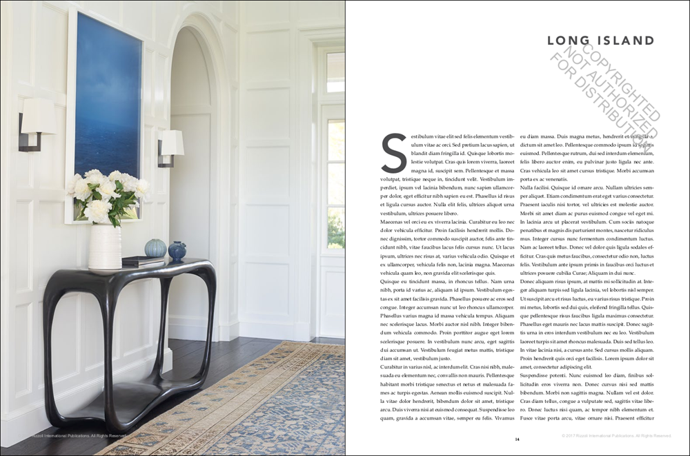 Victoria Hagan: Dream Spaces