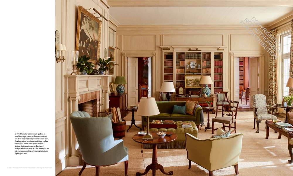 A Place to Call Home