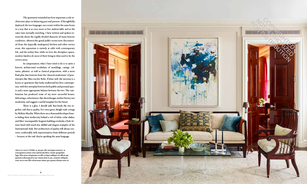 A Place to Call Home