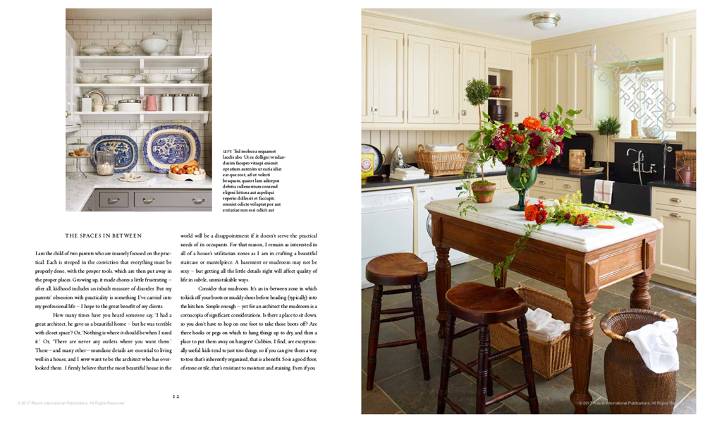 A Place to Call Home