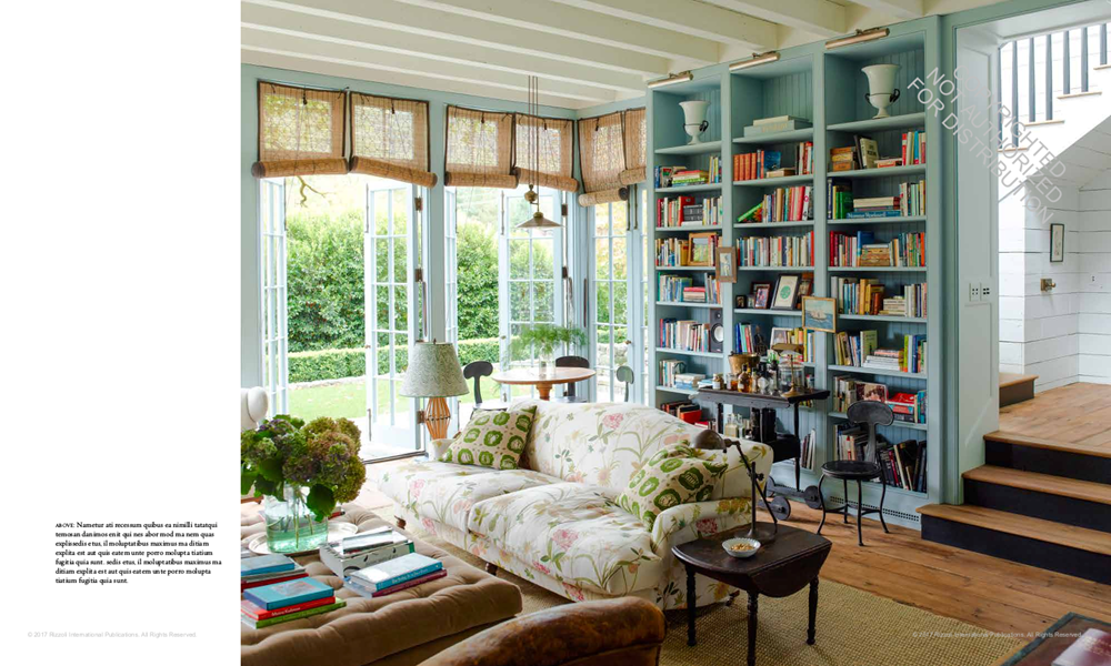 A Place to Call Home