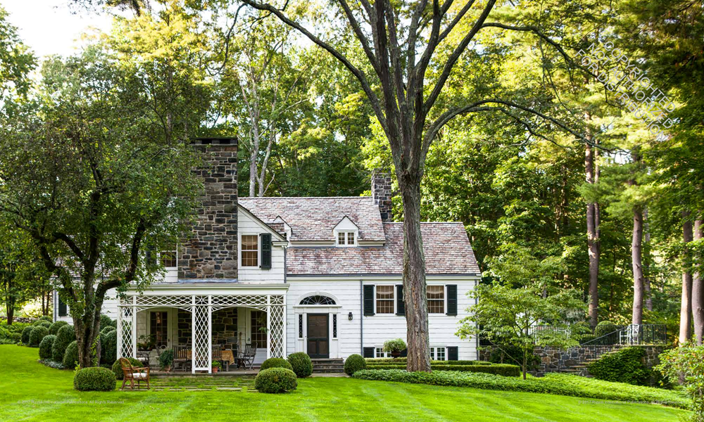 A Place to Call Home