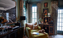 A Tale of Interiors