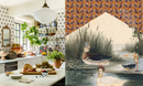 A Tale of Interiors