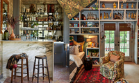 A Tale of Interiors