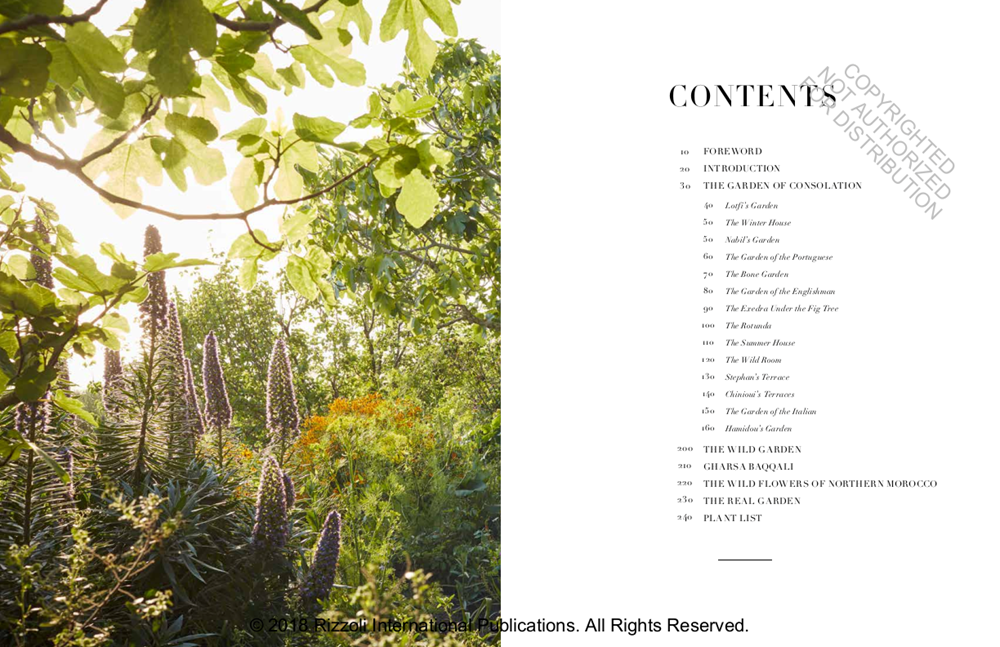 Eden Revisited