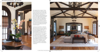 The Spanish Style House