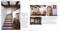 The Spanish Style House