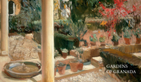 Sorolla: Painted Gardens