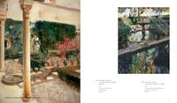 Sorolla: Painted Gardens
