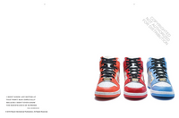 Nike SB: The Dunk Book