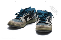 Nike SB: The Dunk Book