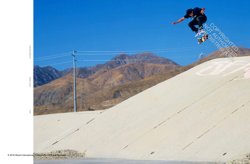 Nike SB: The Dunk Book