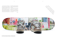 Nike SB: The Dunk Book