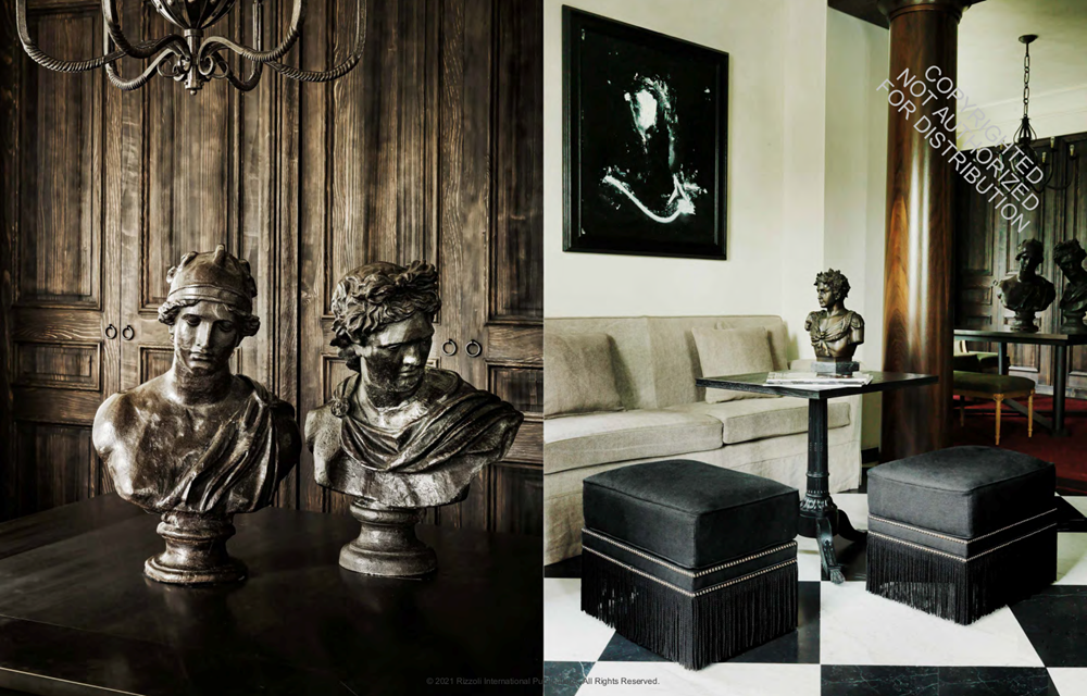Gilles & Boissier