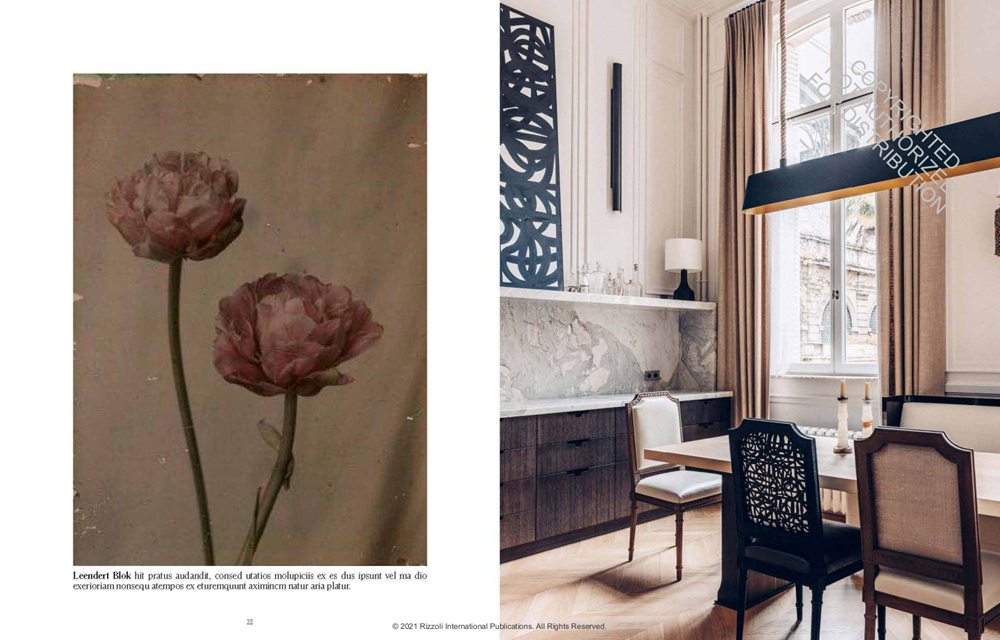 Gilles & Boissier