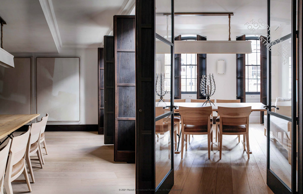 Gilles & Boissier