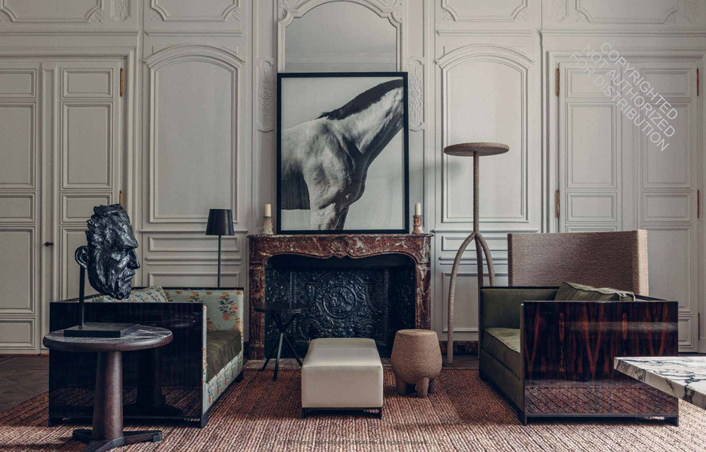Gilles & Boissier