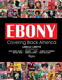 Ebony: Covering Black America