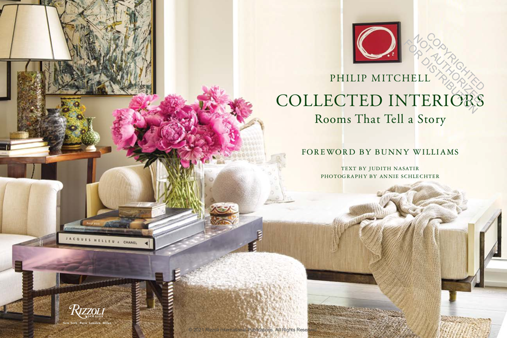 Collected Interiors