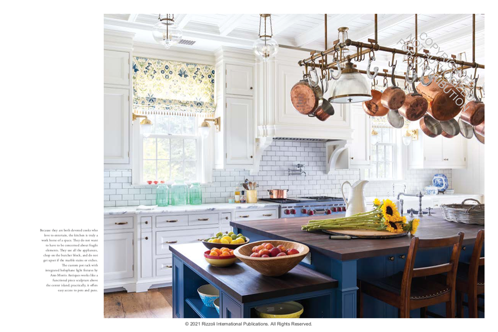 Collected Interiors