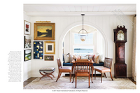 Collected Interiors