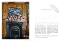 Collected Interiors