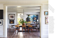 Collected Interiors