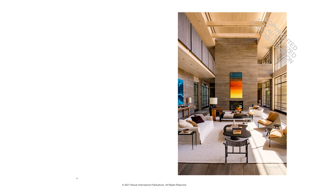Eight Homes: Clements Design