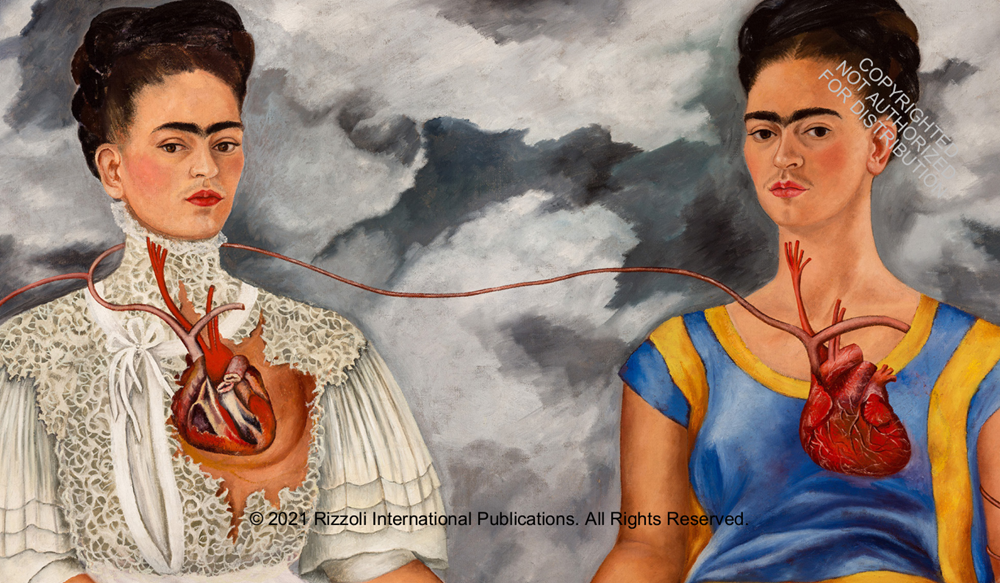 Frida Kahlo