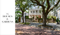 The Allure of Charleston