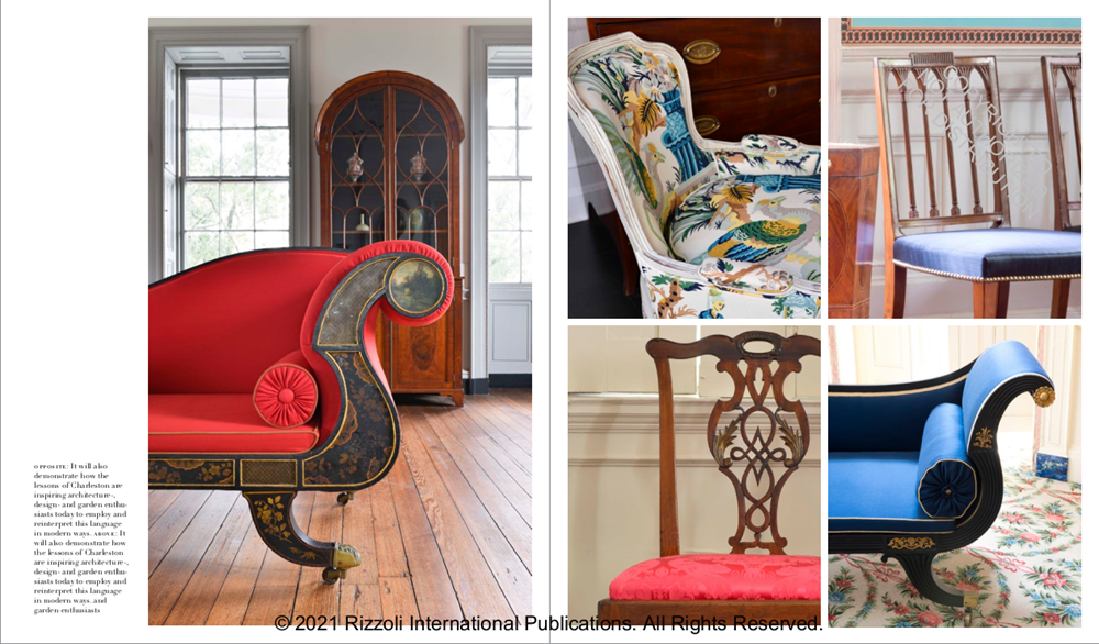 The Allure of Charleston