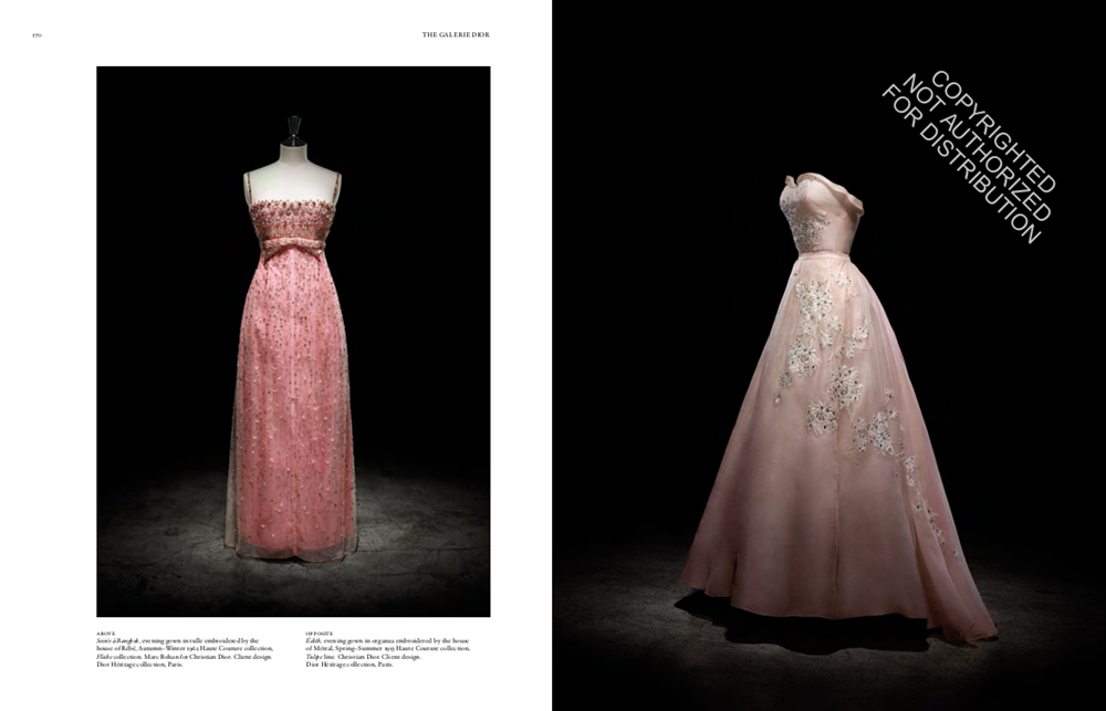Dior: The Legendary 30, Avenue Montaigne