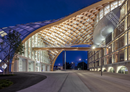 Shigeru Ban: Timber in Architecture