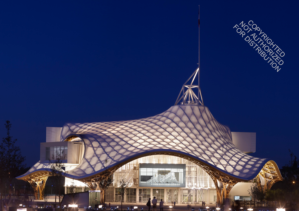 Shigeru Ban: Timber in Architecture