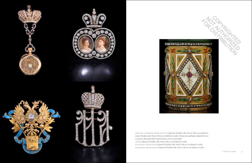 The Houses and Collections of Marjorie Merriweather Post