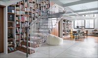 Workshop/APD Homes