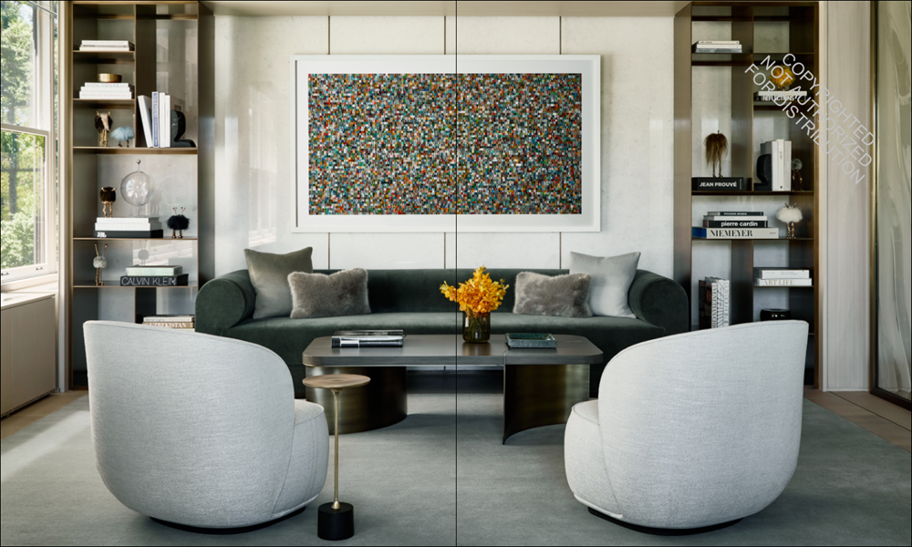 Workshop/APD Homes