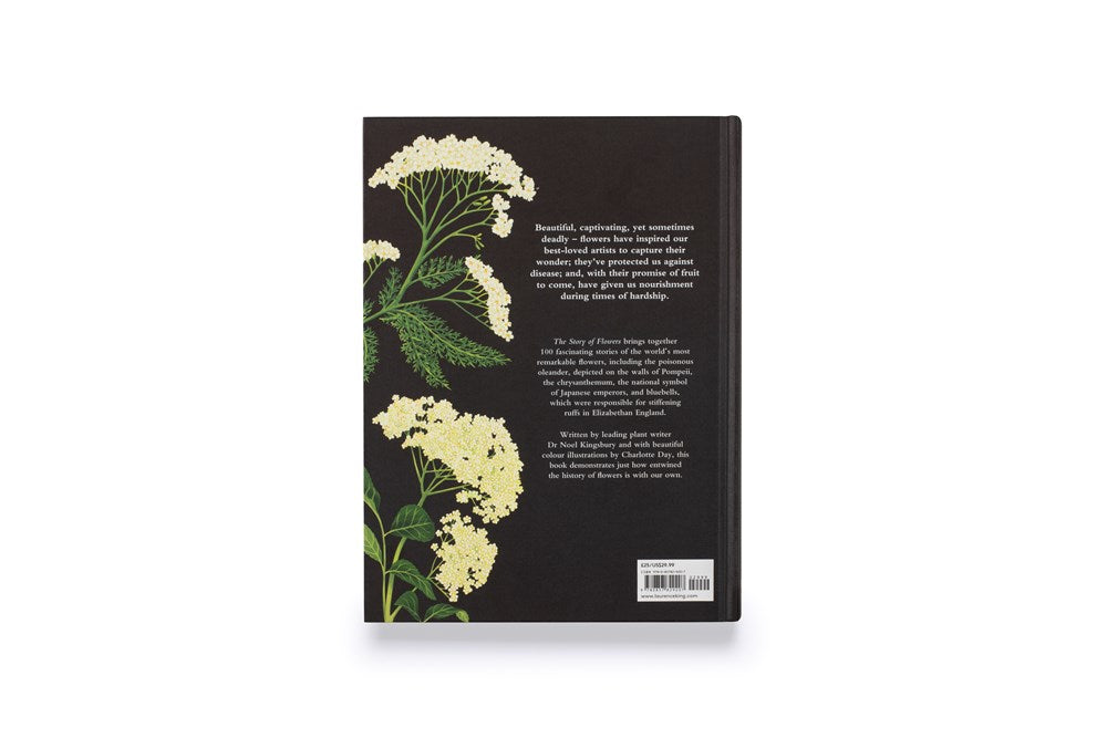 The Story of Flowers