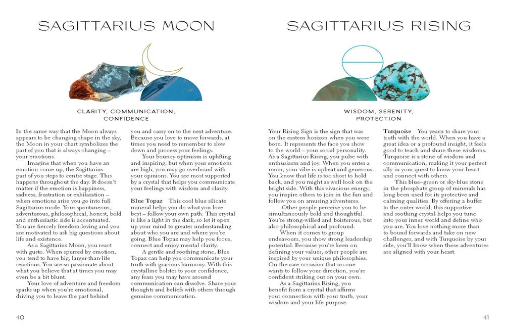 Sagittarius