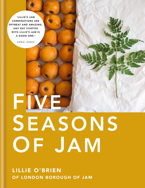 Five Seasons of Jam