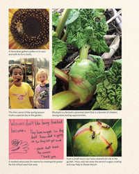 The School Garden Curriculum