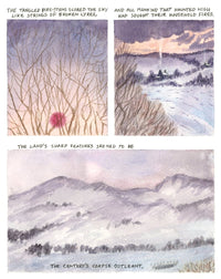 Poems to See By