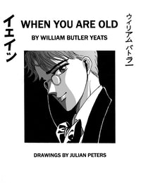 Poems to See By