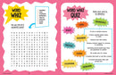 Merriam-Webster's Word Puzzle Adventures