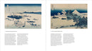 Hokusai's Landscapes