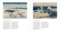 Hokusai's Landscapes
