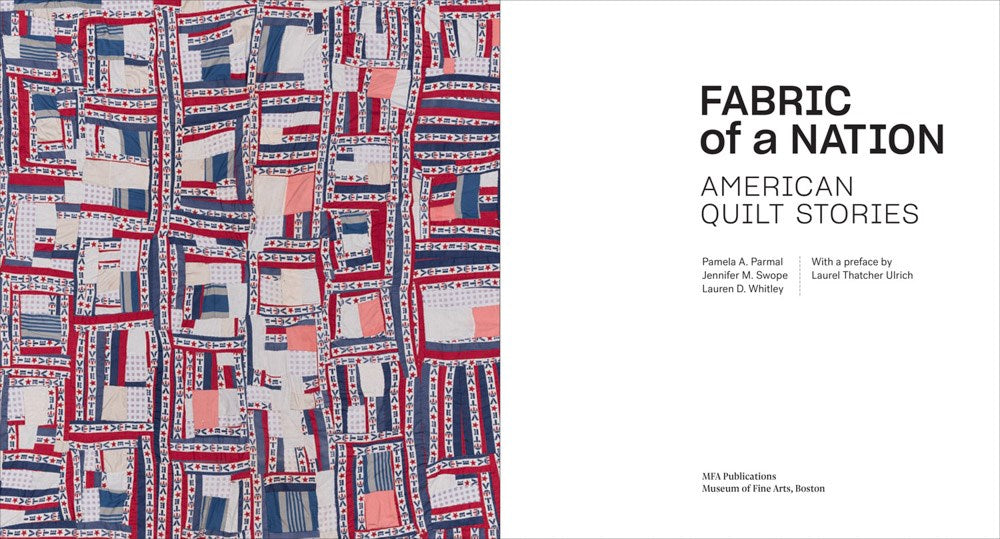 Fabric of a Nation