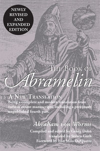 The Book of Abramelin: A New Translation - Revised and Expanded (Revised)